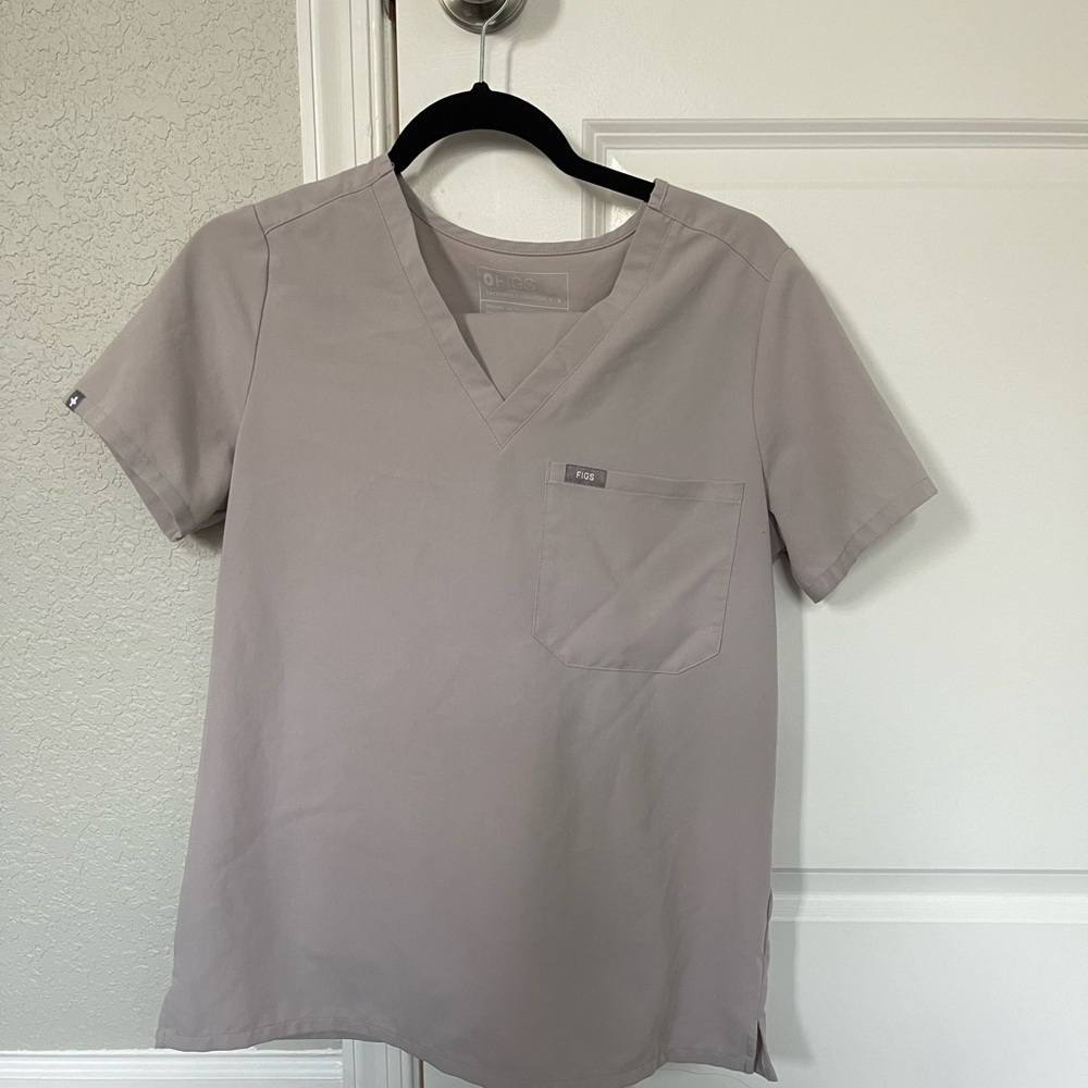 Slate Figs Set S top & M bottoms